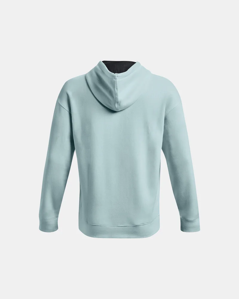 اندر ارمر هودي كبير للرجال بنكهة الكاري